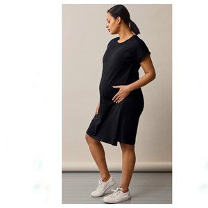 BOOB Design The Shirt Dress for Nursing